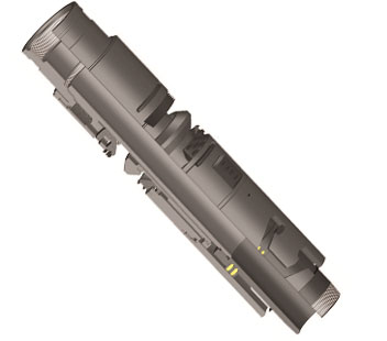 ASI-X Packer