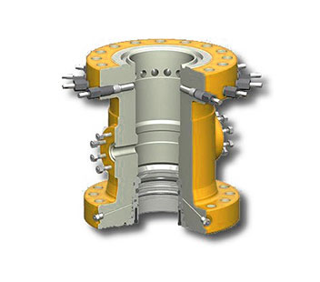 Casing Spools Casing Spools