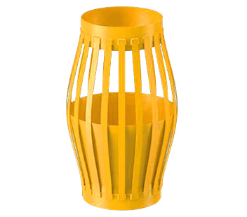 Slip on Welded Cement Basket Slip on Welded Cement Basket