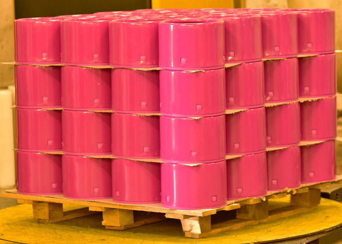 Composite Thread Protectorsg Composite Thread Protectorsg