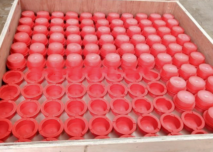 Composite Thread Protectorsg Composite Thread Protectorsg