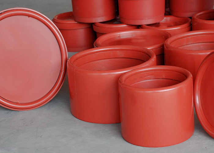 Composite Thread Protectorsg Composite Thread Protectorsg
