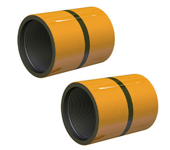 Tubing and Casing Coupling