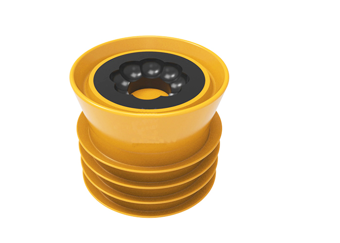 Cementing Plug Rotating