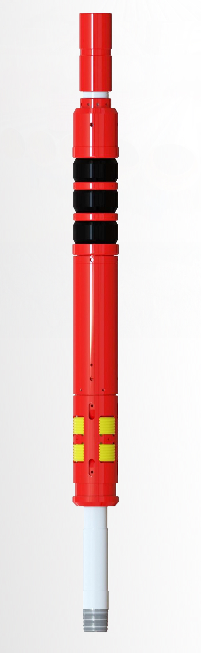 DIC Pak-VI (Low Pressure Packer) DIC Pak-VI (Low Pressure Packer)