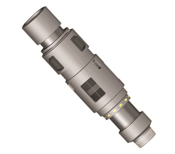 Drag Block Tubing Anchor/Catcher