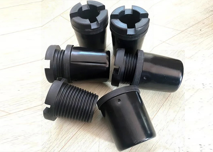 Drill Pipe Protectors