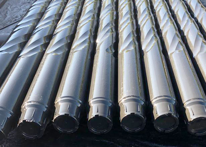 Drill Collar Supplier