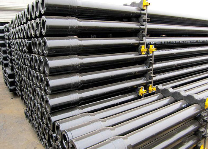 Drill Pipe