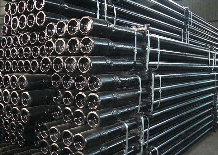 Drill Pipe