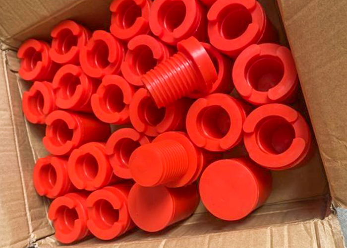 Drill Pipe Protectors Drill Pipe Protectors
