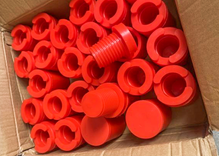 Drill Pipe Protectors