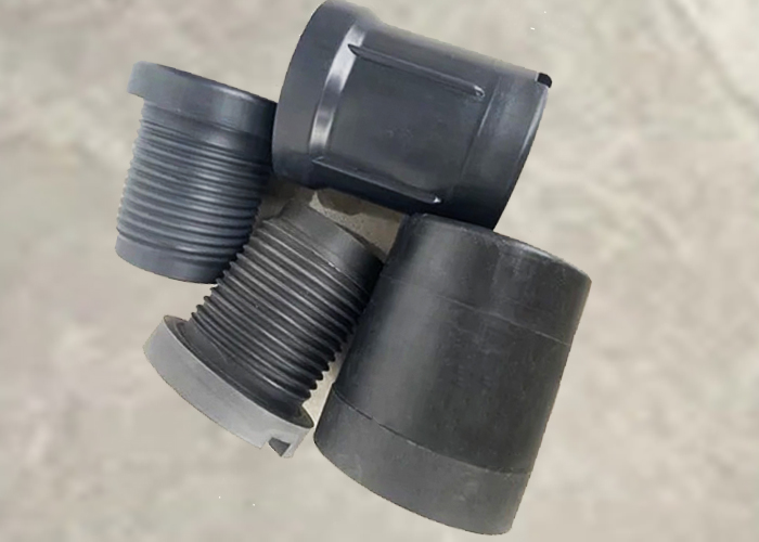 Drill Pipe Protectors