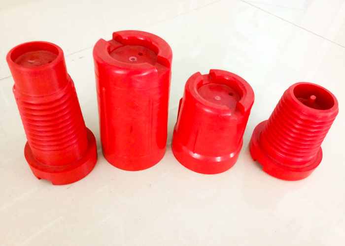 Drill Pipe Protectors