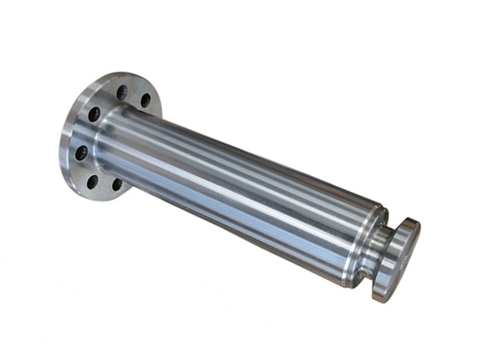 Extension Rod