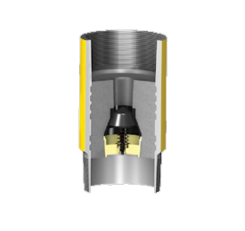 Differential Fill-up Float Collar