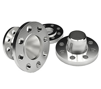 flanges