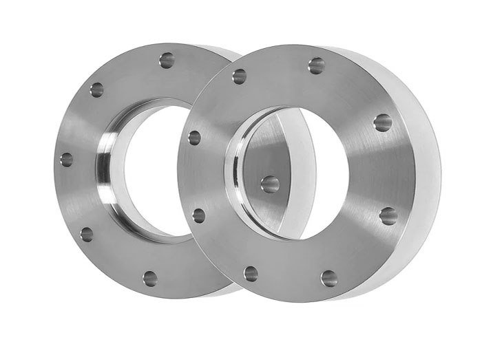 FLANGES