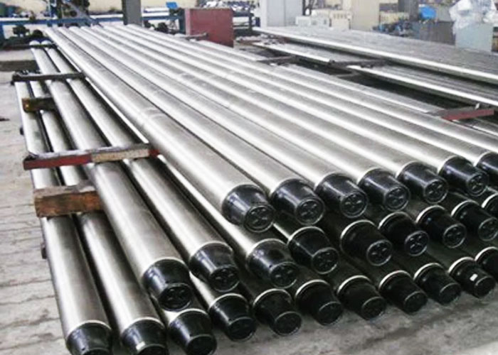 Heavy Weight Drill Pipe Heavy Weight Drill Pipe