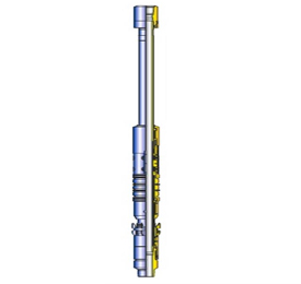 Mechanical Double Grip Retrievable Packer Mechanical Double Grip Retrievable Packer
