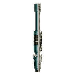 Mechanical Single Grip Retrievable packer Mechanical Single Grip Retrievable packer
