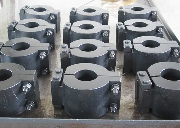 Mud Pump Clamp