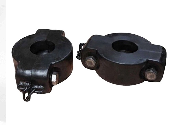 Mud Pump Clamps