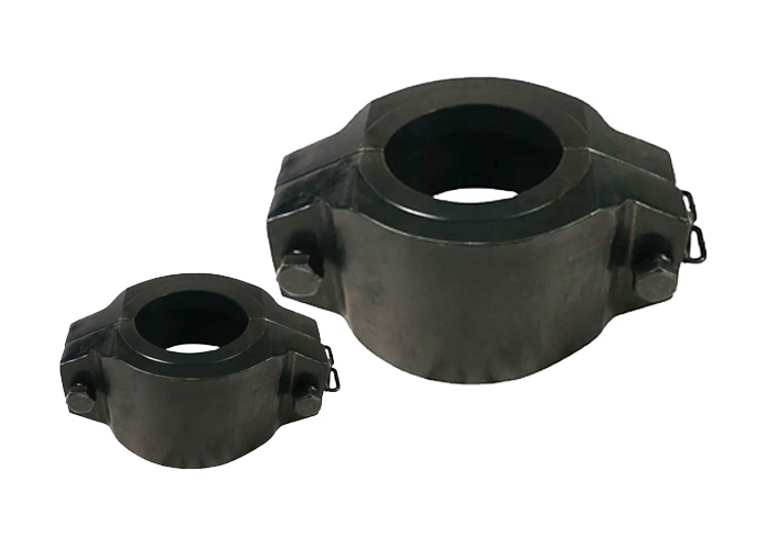 Mud Pump Clamps