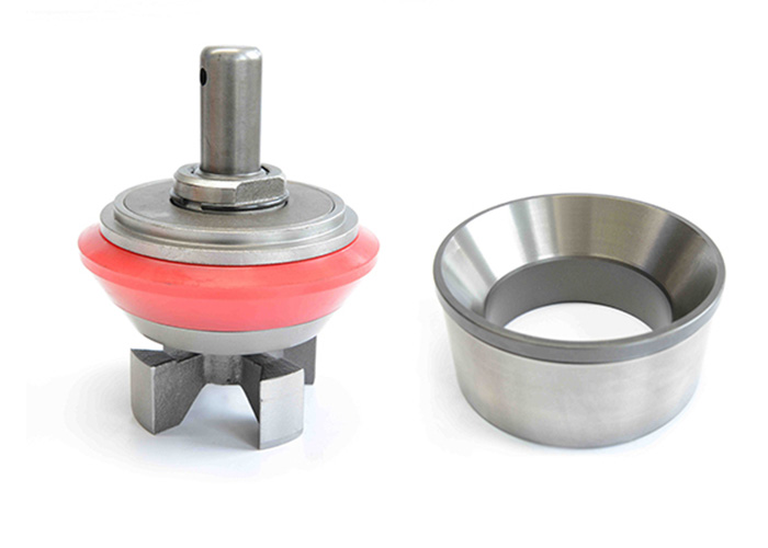 Mud Pump Valve & Seat Mud Pump Valve & Seat