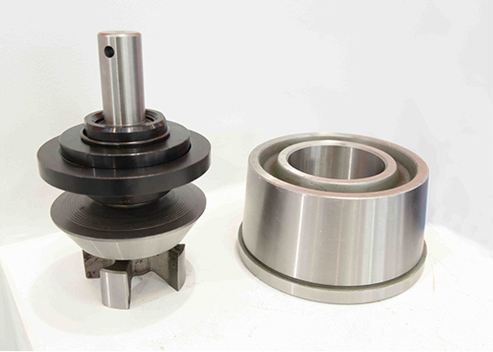 Mud Pump Valve & Seat Mud Pump Valve & Seat