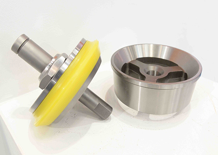 Mud Pump Valve & Seat Mud Pump Valve & Seat
