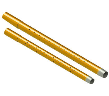 Perforated Pup Joints Perforated Pup Joints