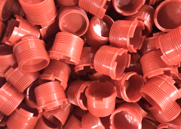 Plastic Thread Protectors Plastic Thread Protectors