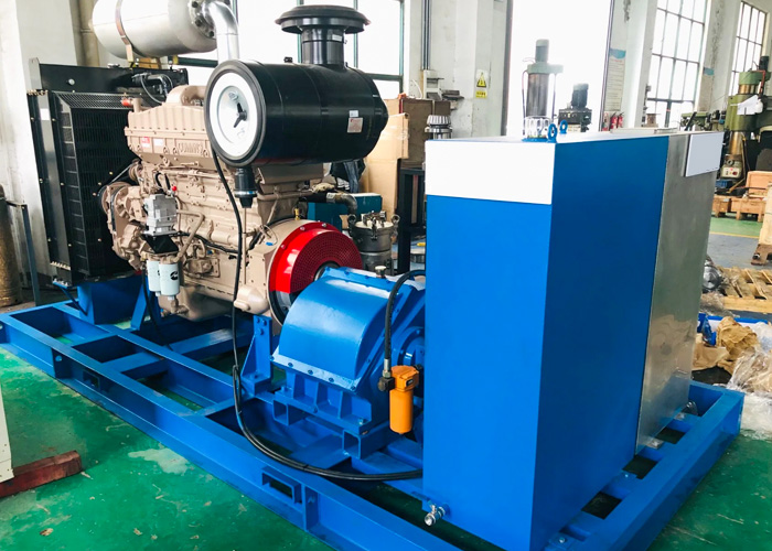 Plunger Pump Plunger Pump