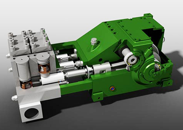 Plunger Pump Plunger Pump