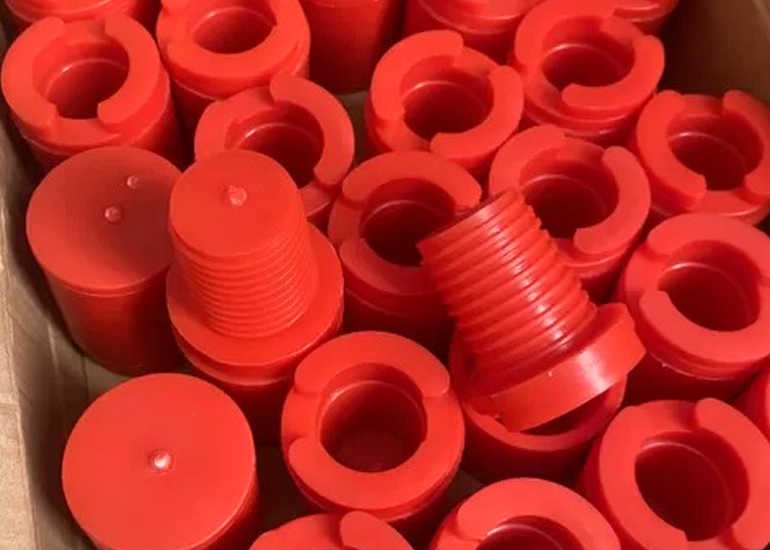 Drill Pipe Protectors