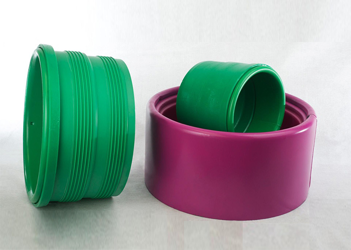 Plastic Thread Protectors