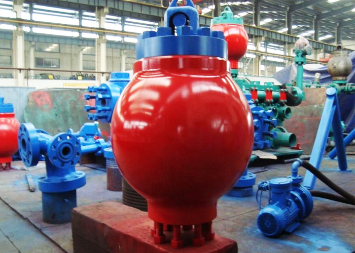Pulsation Dampener Pulsation Dampener