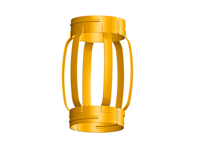 Rotating Welded Centralizer