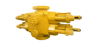 ram blowout preventer