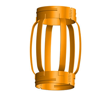 Rotating Welded Centralizer Rotating Welded Centralizer