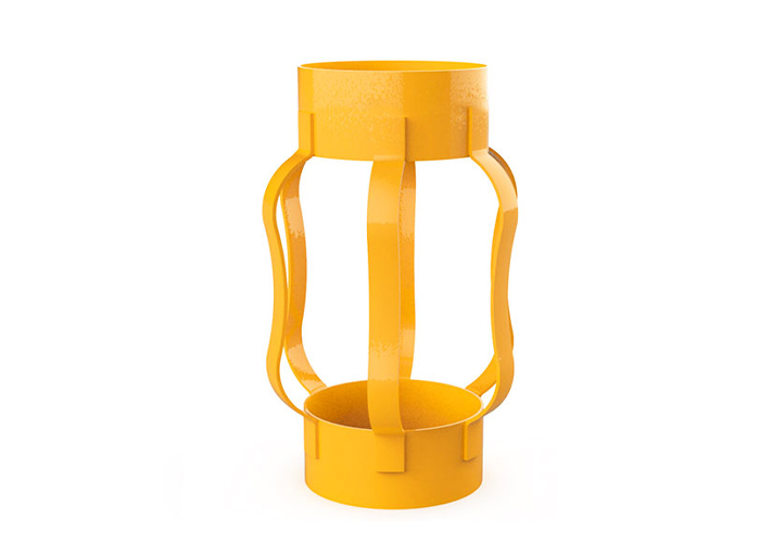 Slip On Semi-Rigid Welded Bow Spring Centralizer