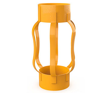 Slip On Semi-Rigid Welded Bow Spring Centralizer Slip On Semi-Rigid Welded Bow Spring Centralizer