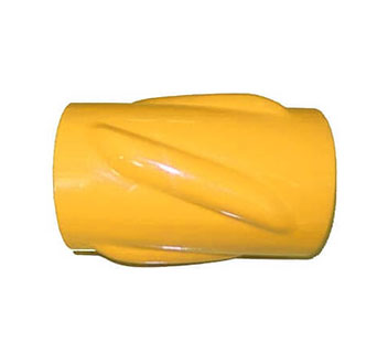 Slip on Stand off Band Slip on Stand off Band