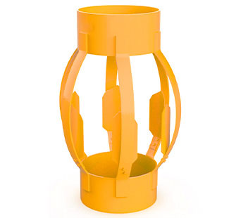 Slip on Welded Bow Spring Centralizer Slip on Welded Bow Spring Centralizer