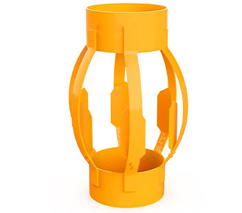 Slip on Welded Bow Spring Turbolizer Slip on Welded Bow Spring Turbolizer