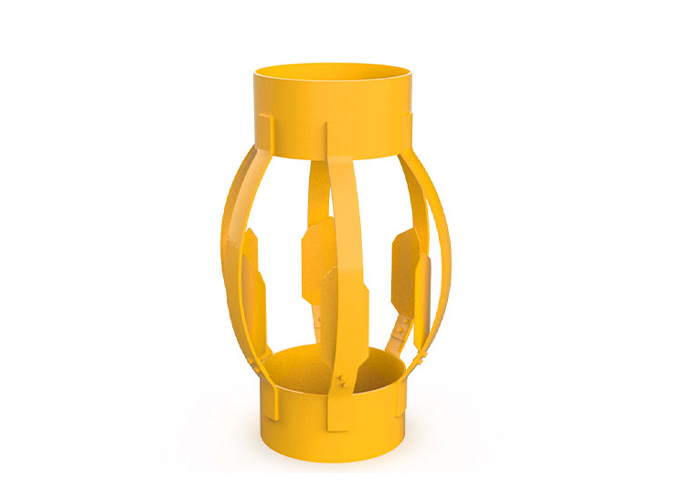 Slip on Welded Bow Spring Centralizer