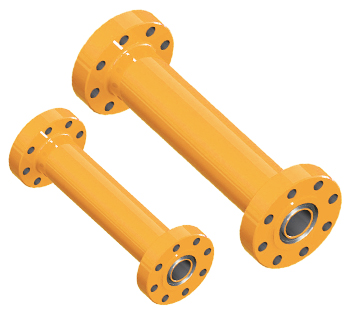 Spacer Spools Spacer Spools