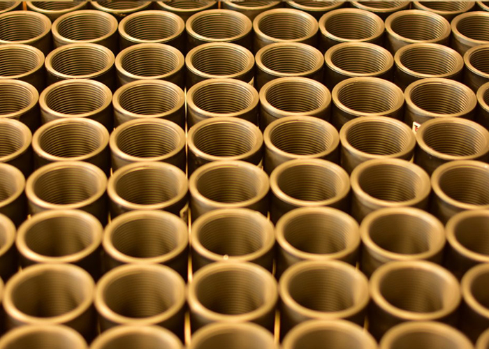 Plastic Thread Protectors Plastic Thread Protectors