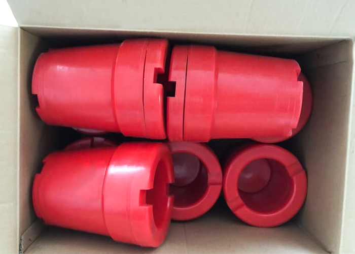 Plastic Thread Protectors Plastic Thread Protectors